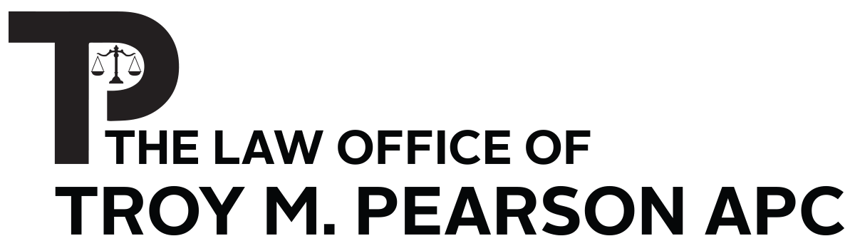 The Law Office of Troy M. Pearson, APC